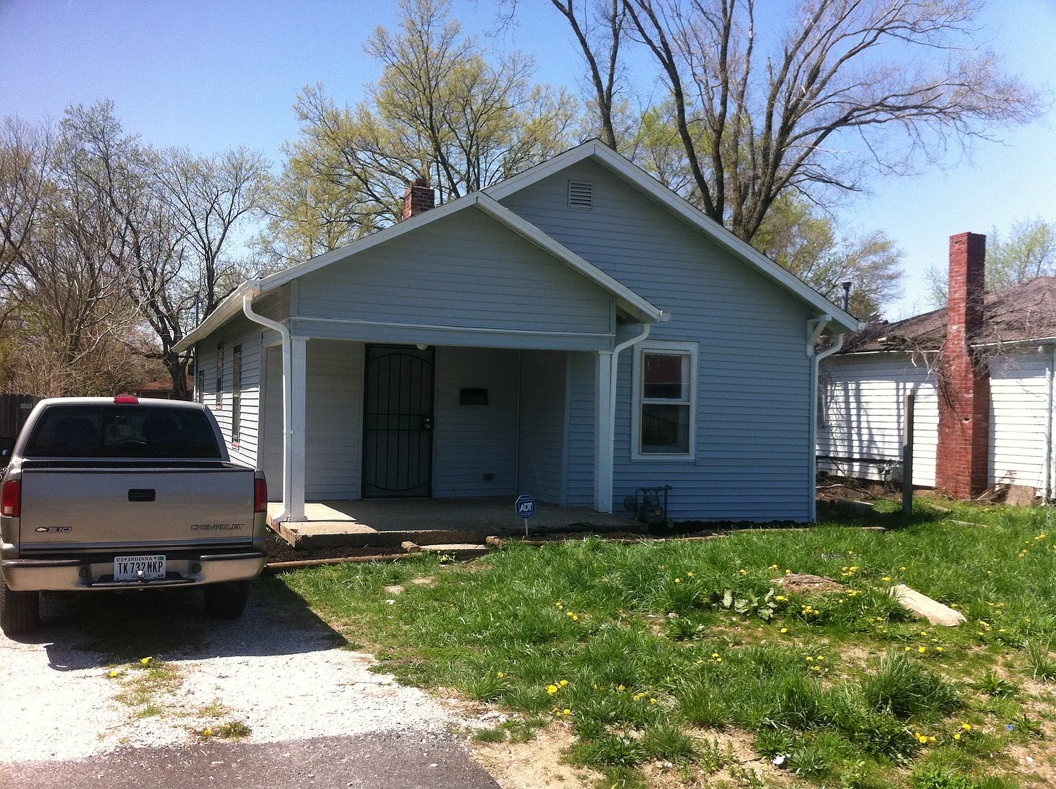 1714 N Exeter Ave photo 1