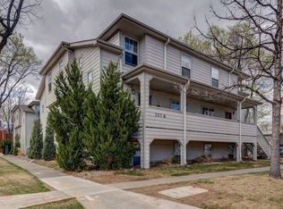 327 Remington St #112, Fort Collins, CO 80524