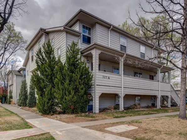 327 Remington St #112, Fort Collins, CO 80524
