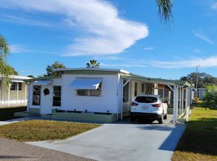 5148 Peninsula St #230, Zephyrhills, FL 33541