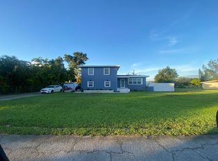 17370 SW 298th St, Homestead, FL 33030