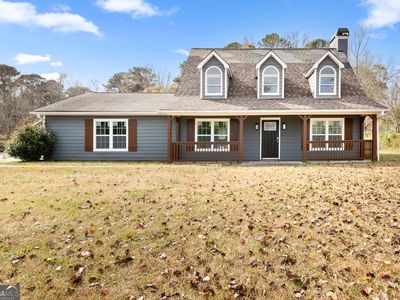 15 Oak Hill Ct, McDonough, GA, 30253