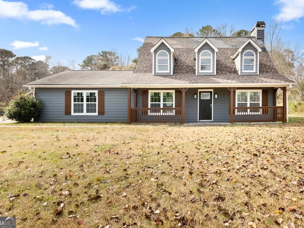 15 Oak Hill Ct, McDonough, GA 30253