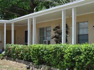 203 W Wall St APT 2, Frostproof, FL 33843