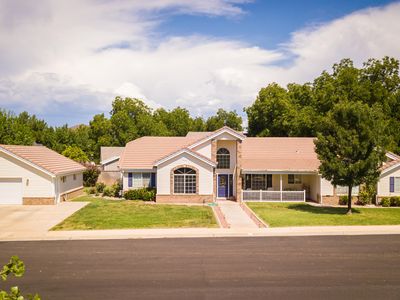 365 S 800 W, Hurricane, UT, 84737