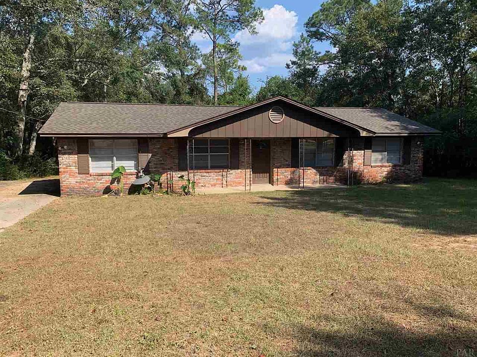 1400 Highway 297a, Cantonment, FL 32533 Zillow