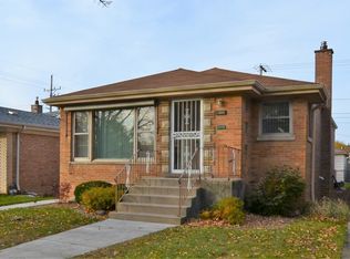 2554 W 107th St, Chicago, IL 60655