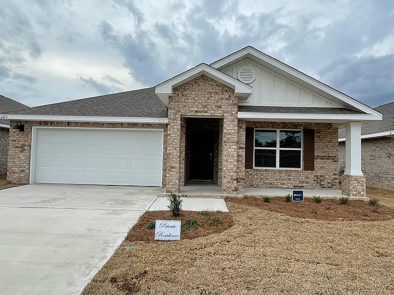 4655 Honor Guard Way — Photo 1