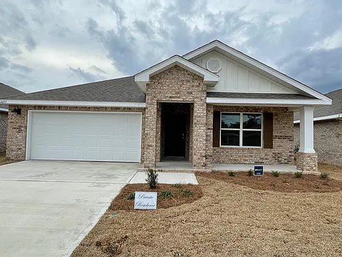 4655 Honor Guard Way Photo 1