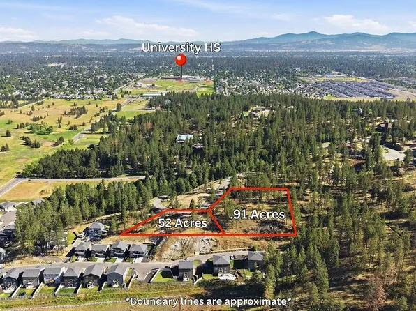 12524 E Chester Ridge Ln, Spokane, WA 99206