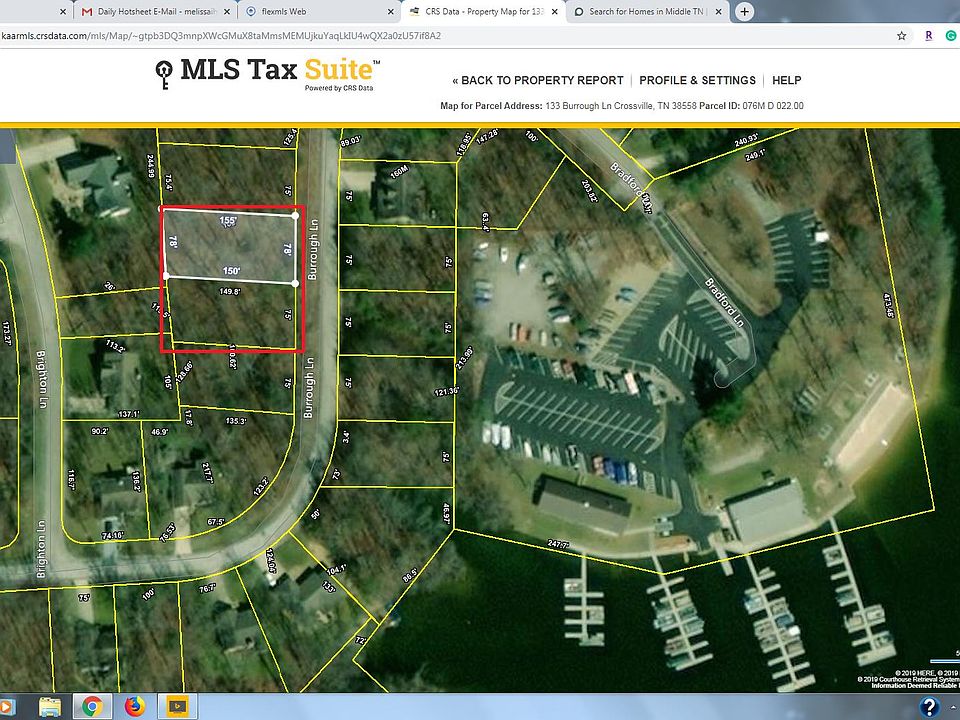 1st image of 131/133 Burrough Ln
