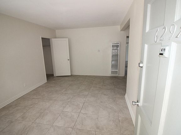5th image of 629 N Hobart Blvd #629