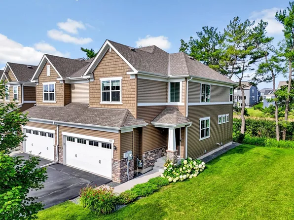 4260 Corn Silk Ln, Woodbury, MN 55129