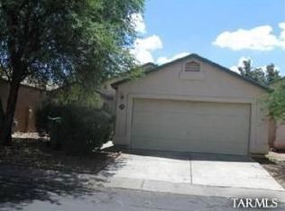 4331 W Hobby Horse Rd, Tucson, AZ 85741