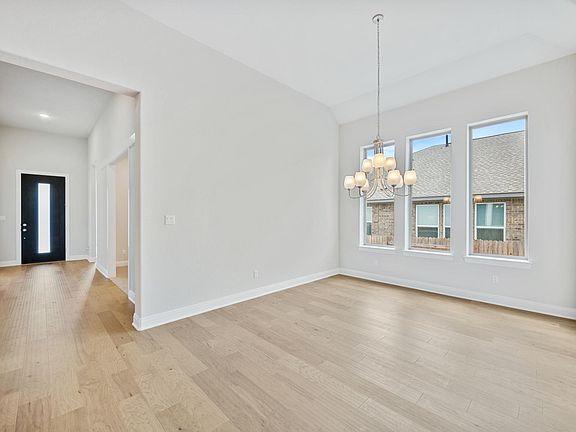 Audrey C dining room