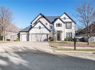 1570 N Lexington Pl, Centerton, AR 72719