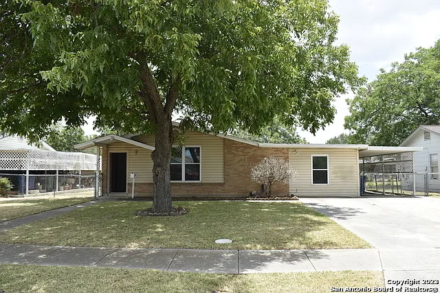 5026 Benham Dr
