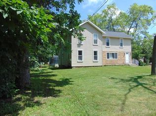 2170 W Parnall Rd, Jackson, MI 49201