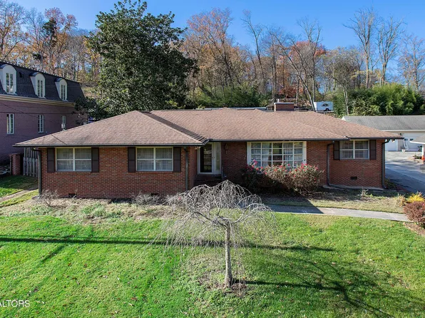 1233 Cherokee Blvd, Knoxville, TN 37919