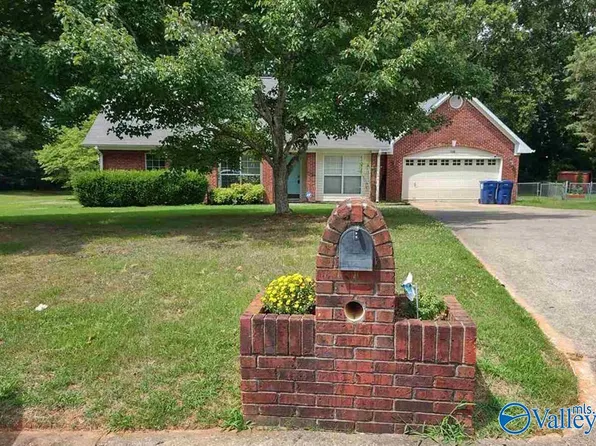 116 Dawn Dr, Madison, AL 35758