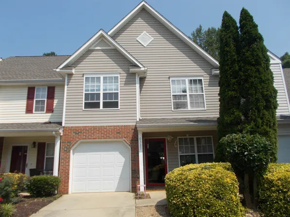 6327 Double Eagle Dr #0, Whitsett, NC 27377