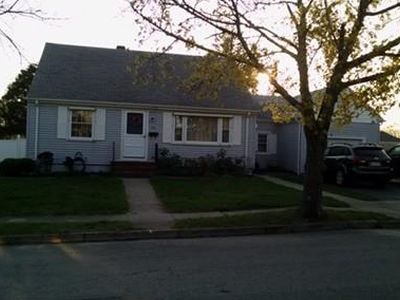 53 Watson St, New Bedford, MA, 02740