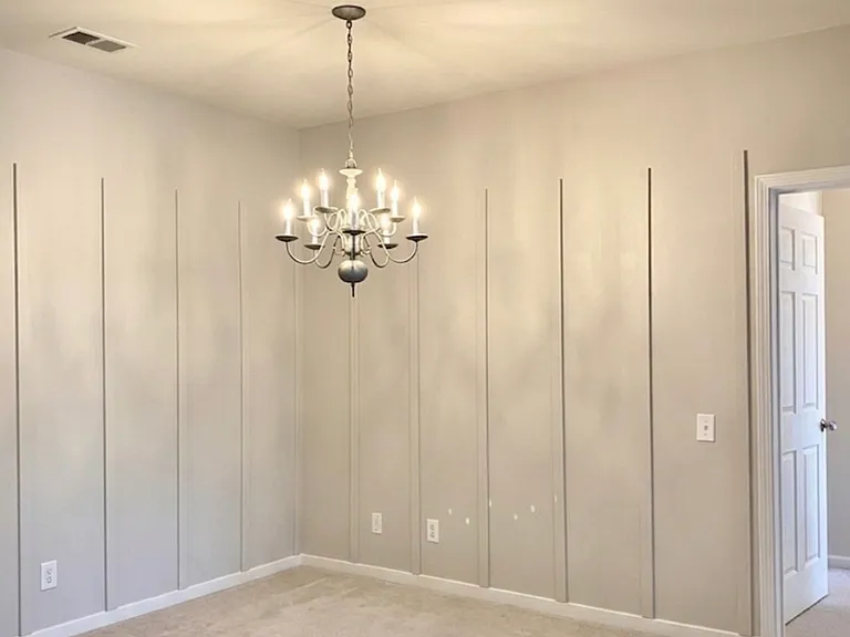 Dinning Area