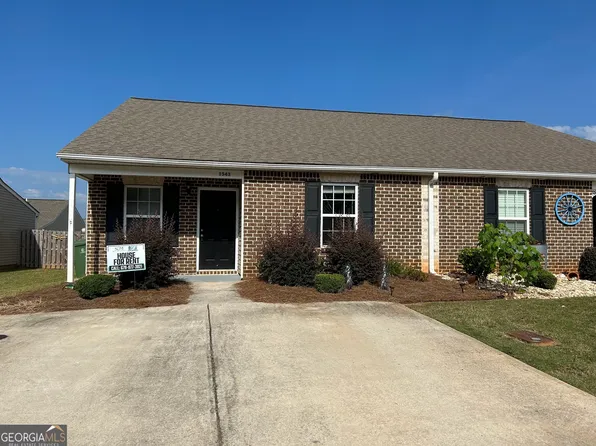 1543 Louise Anderson Dr, Griffin, GA 30224
