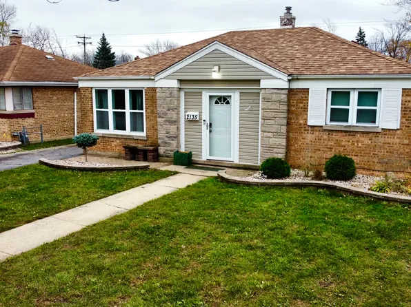 2135 175th St, Homewood, IL 60430