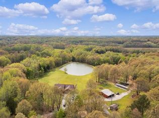 138 Herbert Neal Rd, Milan, TN 38358