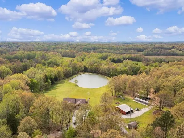 138 Herbert Neal Rd, Milan, TN 38358