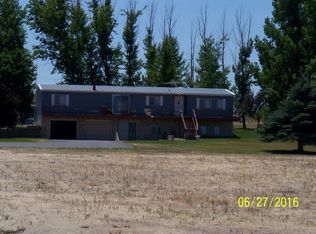 1332 W Syphon Rd, Pocatello, ID 83204