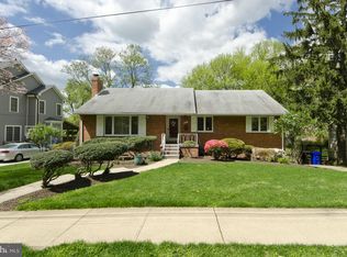 4121 33rd Rd N, Arlington, VA 22207
