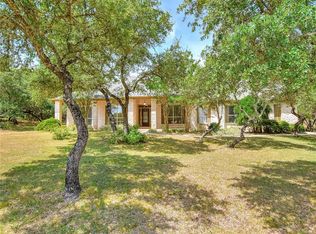 301 Heritage Dr, Austin, TX 78737