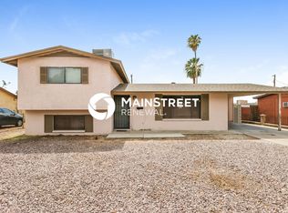 2629 N 49th Dr, Phoenix, AZ 85035