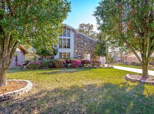 5812 N Walnut Rd, N Little Rock, AR 72116