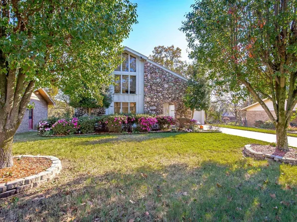 5812 N Walnut Rd, N Little Rock, AR 72116