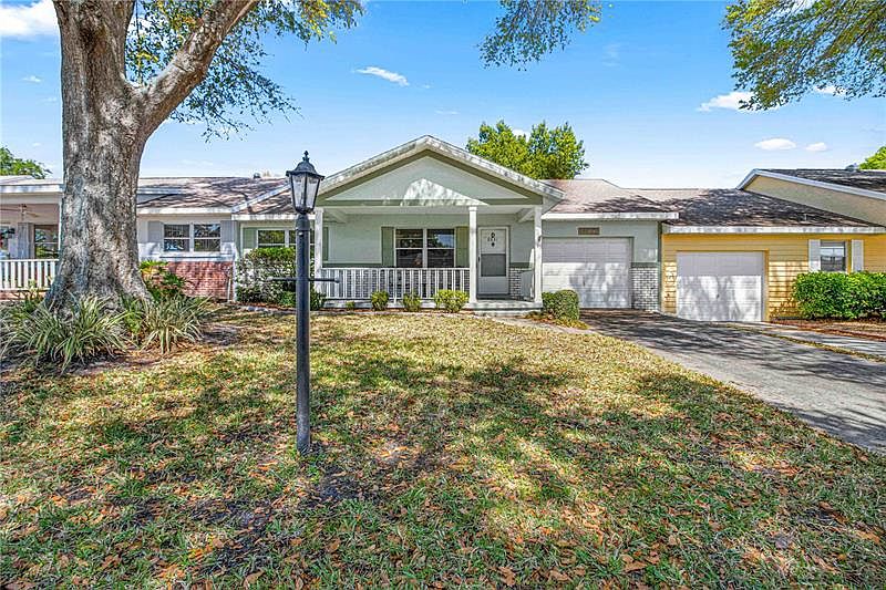 8831 SW 94th Ln UNIT D, Ocala, FL 34481 | Zillow