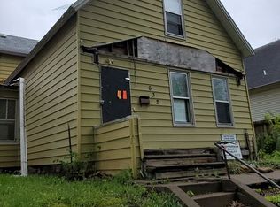 632 S 12th St, Burlington, IA