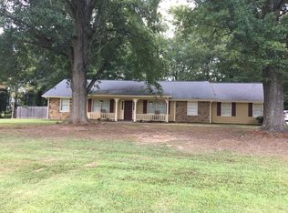 790 Pannell Rd, Monroe, GA 30655