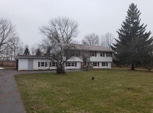 7643 N Court St, Canastota, NY 13032