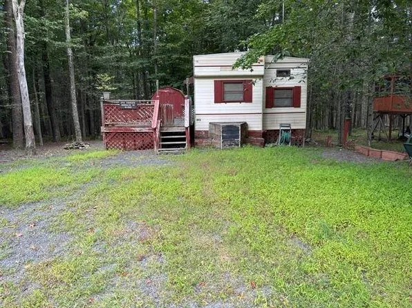 Wl9 659 Snow Shoe Dr #Wl9-659, Gouldsboro, PA 18424