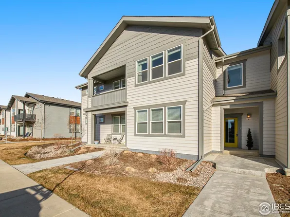 2614 Conquest St #C, Fort Collins, CO 80524