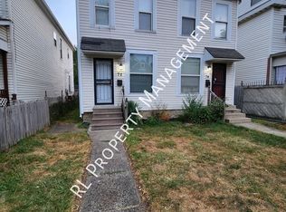 72 E Woodrow Ave #72, Columbus, OH 43207