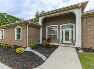 14334 Pulaski Pike, Ardmore, AL 35739