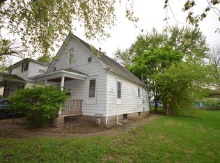 1233 Bengel St, Springfield, IL 62702