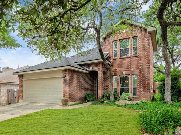 14931 Forward Pass, San Antonio, TX 78248