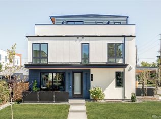 2494 S Acoma Street, Denver, CO 80223