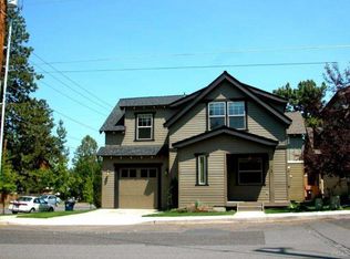 78 SW Cleveland Ave, Bend, OR 97702