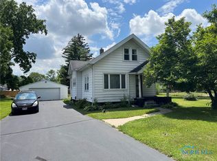 5411 Morrow Rd, Toledo, OH 43615